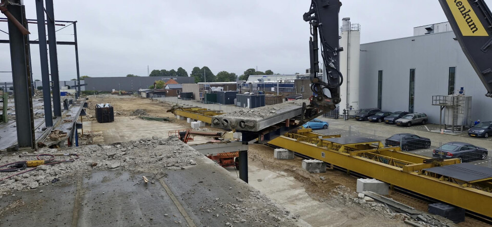 kanaalplaten - Foto 2