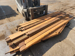 Blokhutprofiel planken - Foto 1