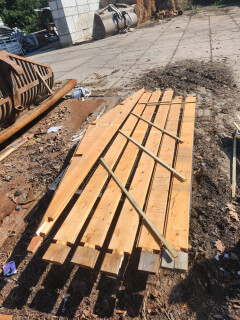 Blokhutprofiel planken - Foto 2