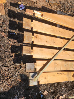 Blokhutprofiel planken - Foto 4