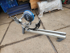 Roeitrainer First Degree FluidRower - Foto 1