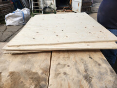 Underlayment 18 mm - Foto 10