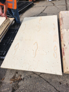 Underlayment 18 mm - Foto 8