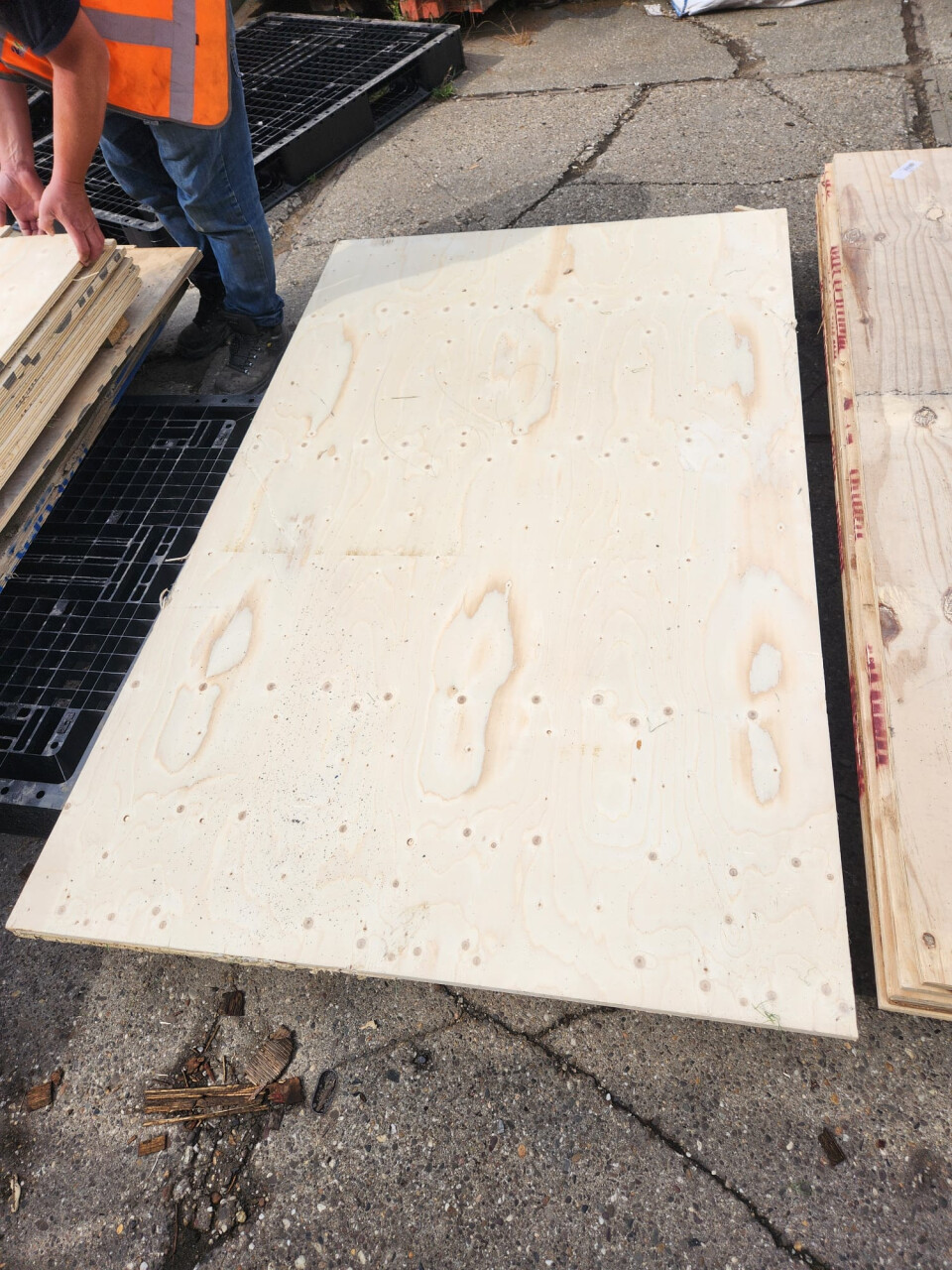 Underlayment 18 mm - Foto 8