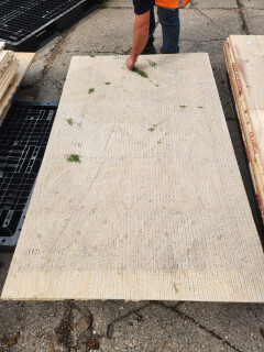 Underlayment 18 mm - Foto 7