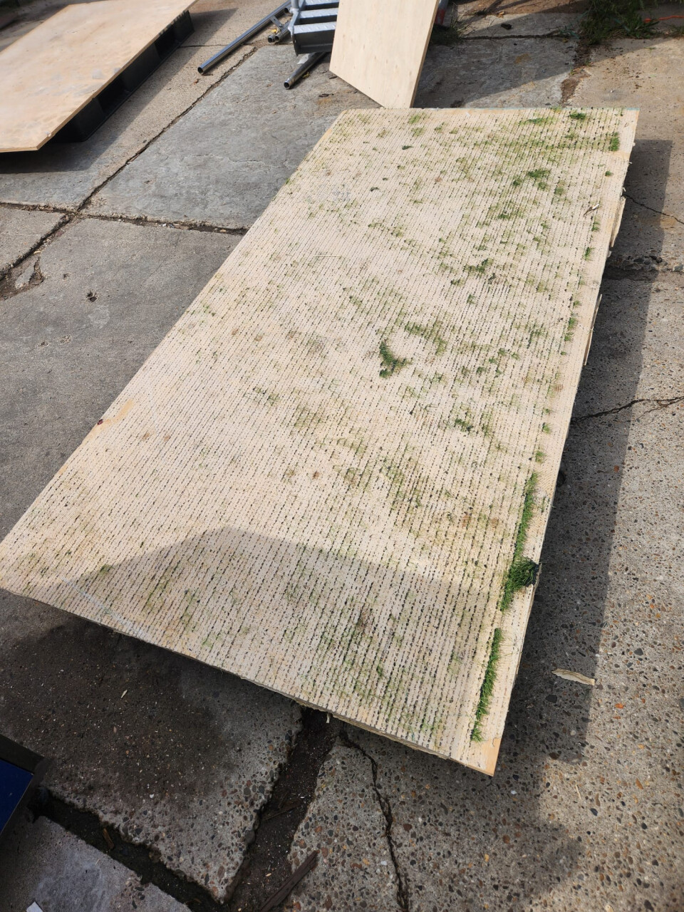 Underlayment 18 mm - Foto 3