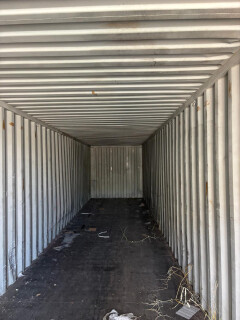 Zeecontainers 40 ft - Foto 2