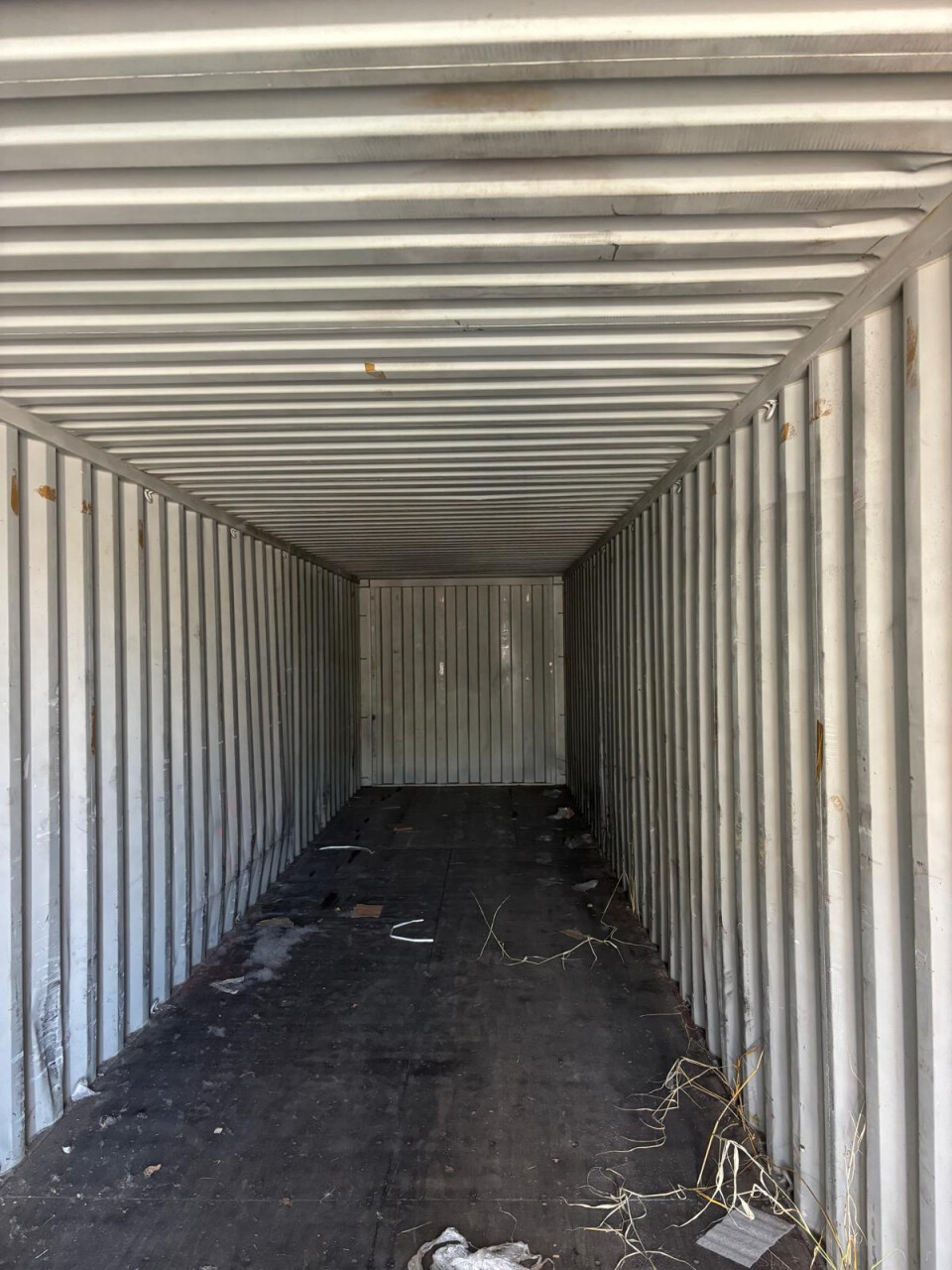 Zeecontainers 40 ft - Foto 2