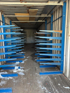Zeecontainers 40 ft - Foto 8