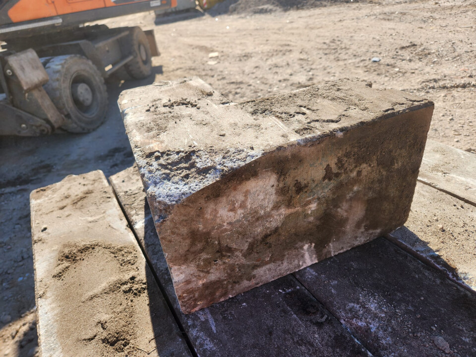 Betonband - Foto 6