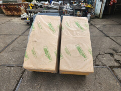 Houtvezel isolatie Steico + Unger Diffutherm 140 mm - Foto 1