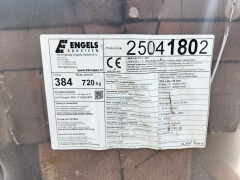 Metselstenen Engels - Foto 6