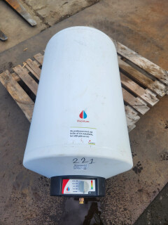 Gebruikte elektrische boilers Inventum - Foto 1