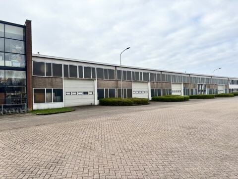 Assen, Havenkade 18