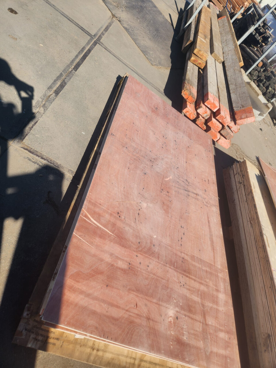 Underlayment, dikte 9 en 10 mm