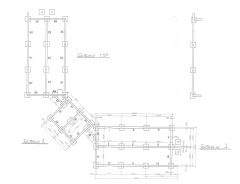 Prefab funderingsbalken beton 300x500 mm | div. lengtes - Foto 2