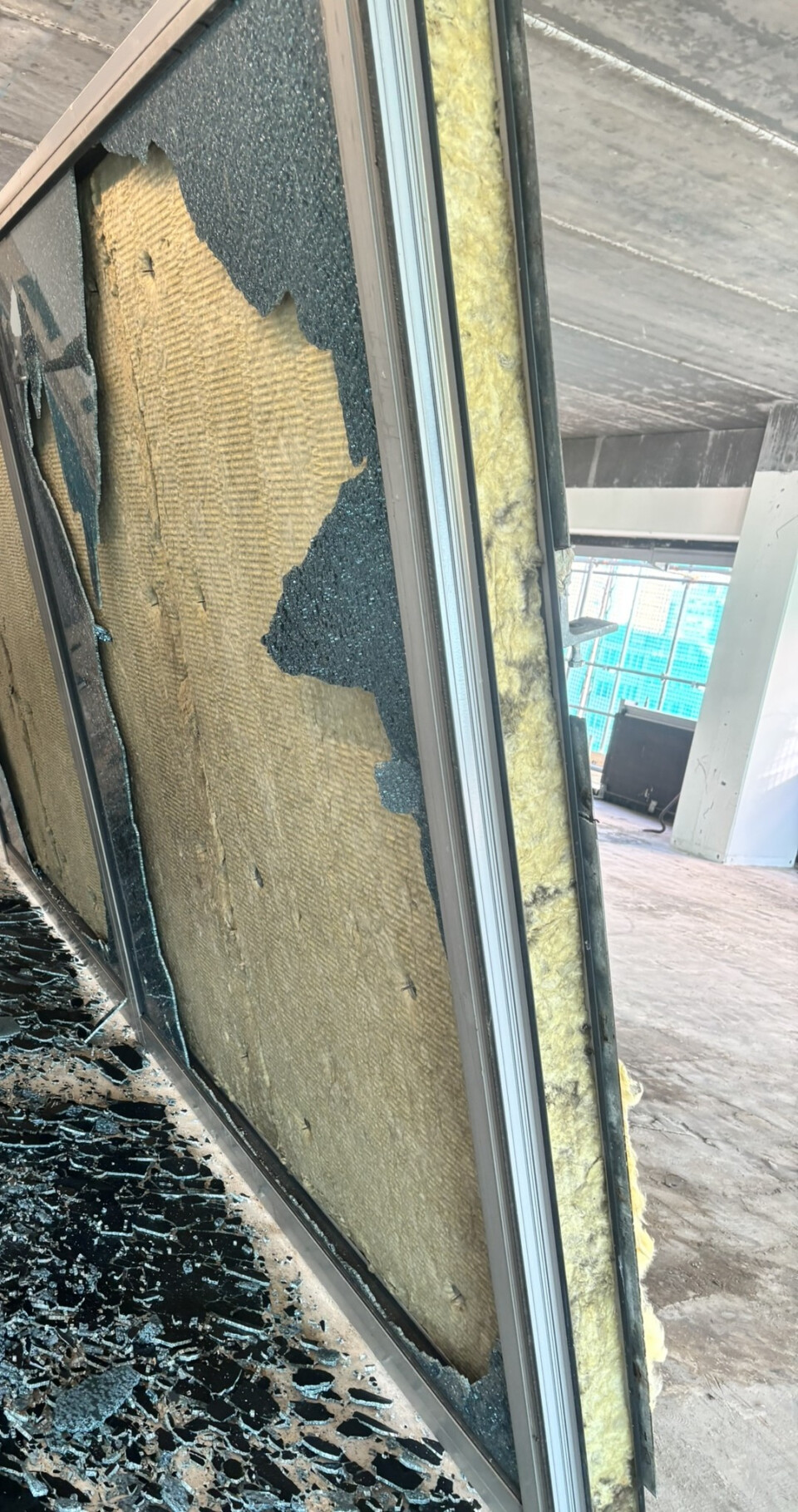 475 m² Rockwool steenwol isolatieplaten 110 mm | 195x85 cm en 145x85 cm - Foto 5