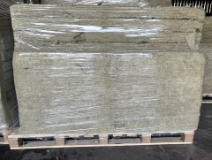 475 m² Rockwool steenwol isolatieplaten 110 mm | 195x85 cm en 145x85 cm - Foto 7
