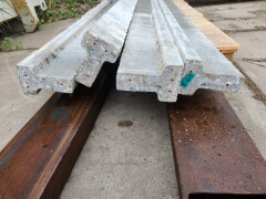 Betonnen vloerbalken - Foto 7