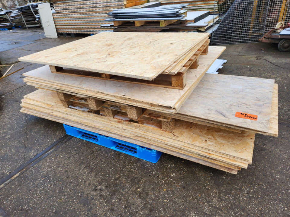 OSB platen - Foto 4