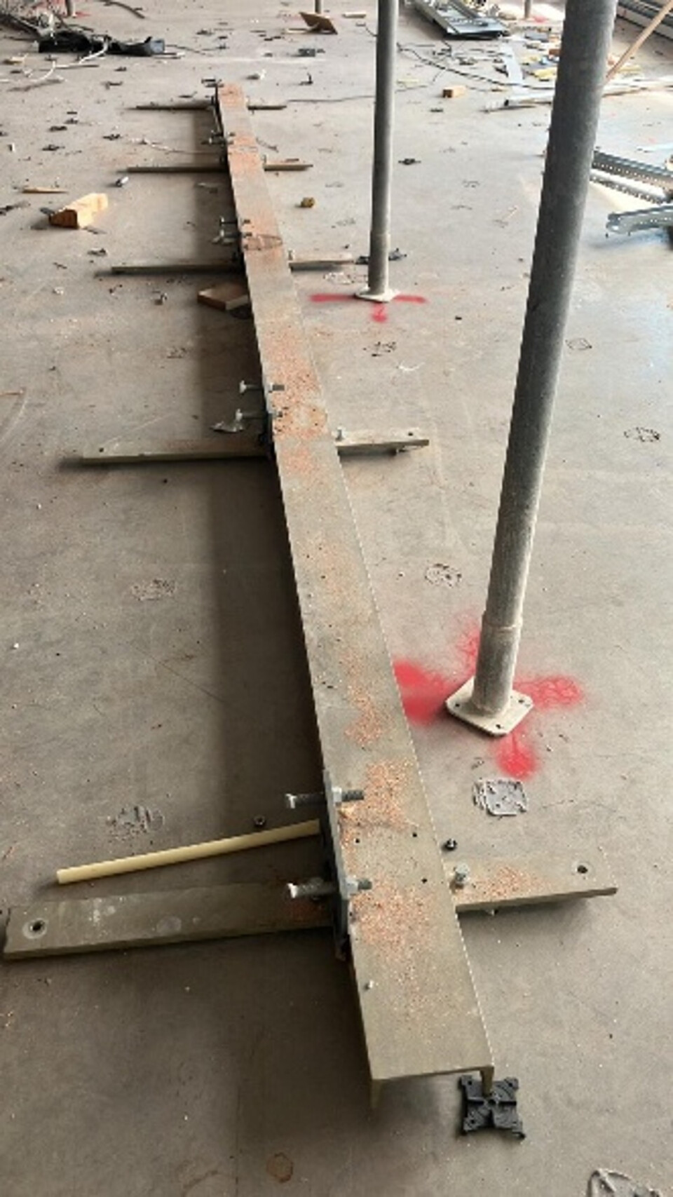 Systeemwandem Beweegbaar / Draaibaar - Foto 3