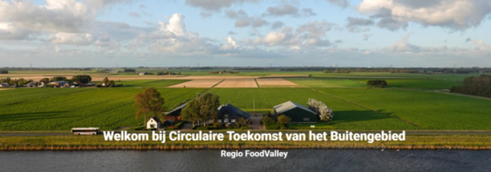 VAB Regio Food Valley