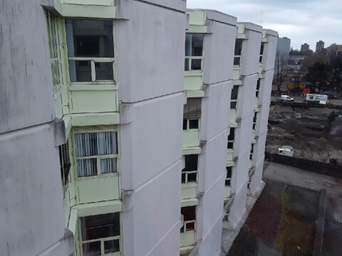 Project Haarlem Surinameweg