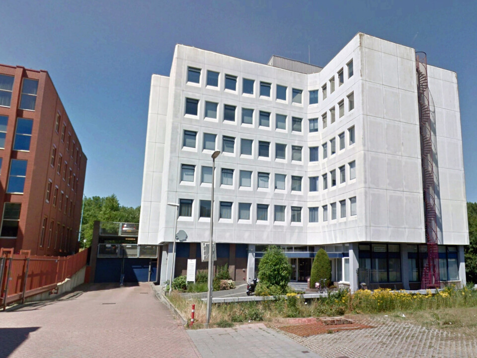 Zoetermeer MSO Circulair